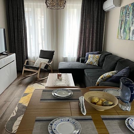 Marsy Apartment Sandanski Exterior photo