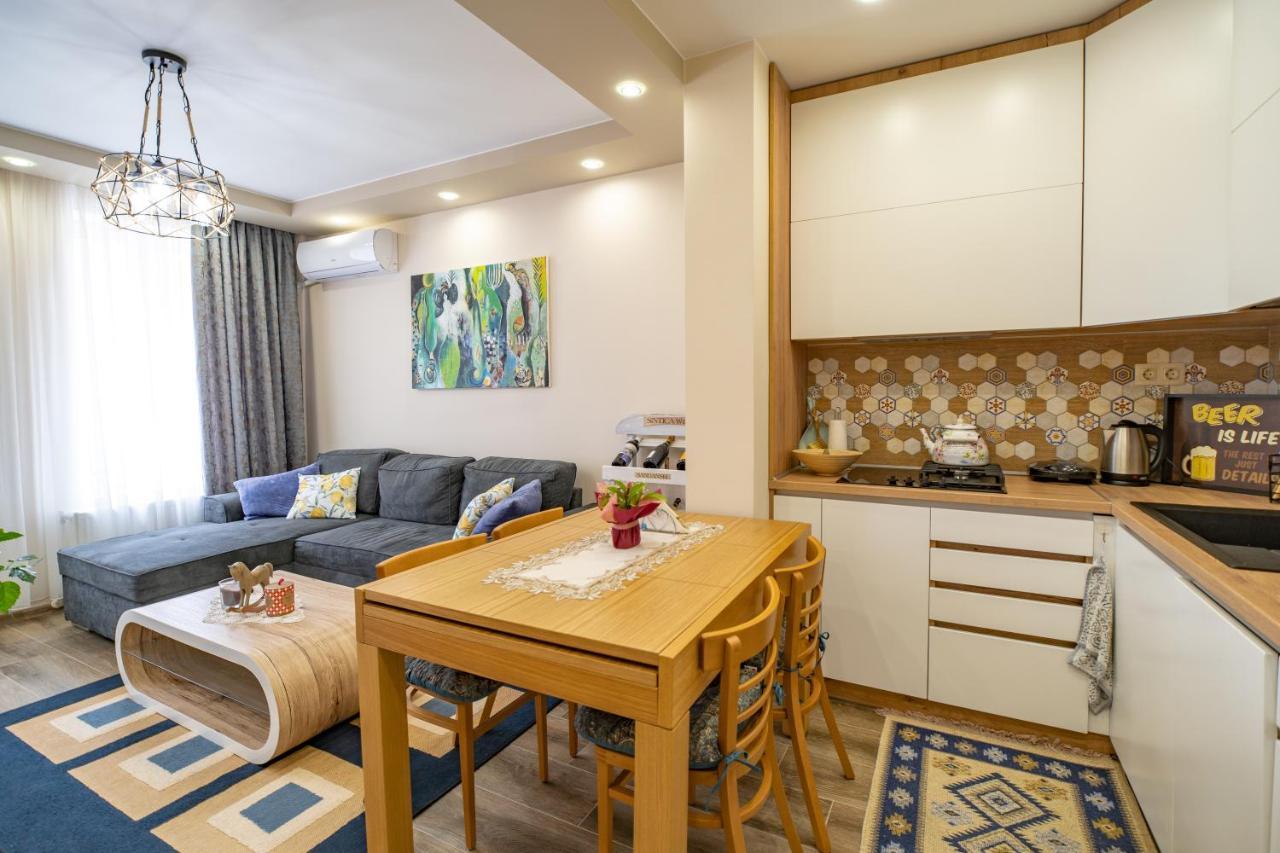 Marsy Apartment Sandanski Exterior photo